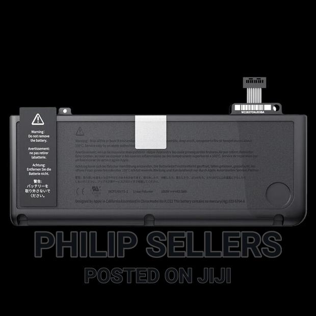 Genuine OEM A1322 Battery for Macbook Pro 13'' A1278 ( Mid 2