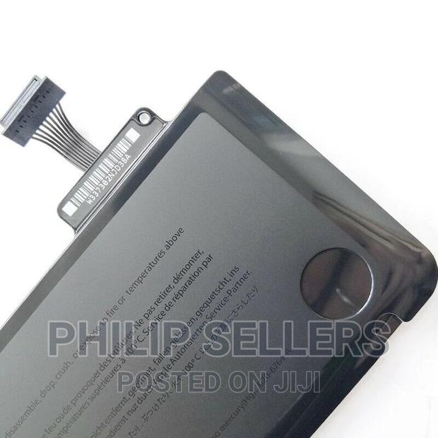 Genuine OEM A1322 Battery for Macbook Pro 13'' A1278 ( Mid 2 - thumbnail 3