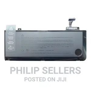 Genuine OEM A1322 Battery for Macbook Pro 13'' A1278 ( Mid 2