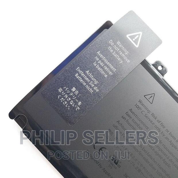 Genuine OEM A1322 Battery for Macbook Pro 13'' A1278 ( Mid 2 - thumbnail 5