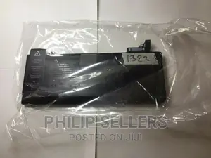 Apple Battery A1322 For Macbook Pro 13" A1278 2009 2010 2011