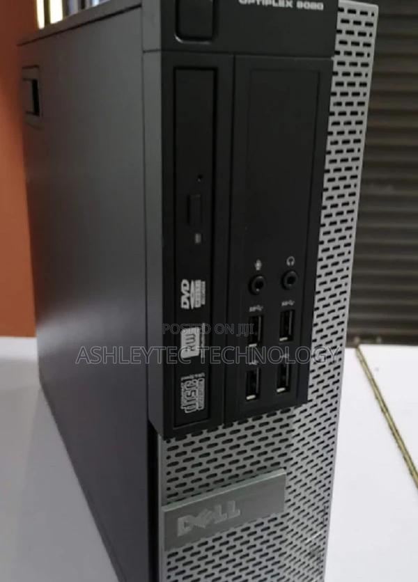 Desktop Computer Dell 8GB Intel Core i5 HDD 320GB - thumbnail 2