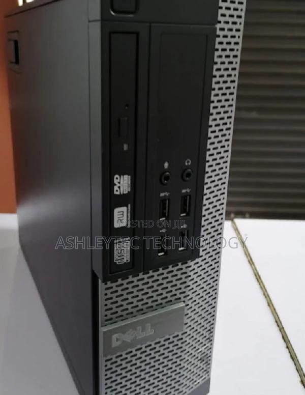 Desktop Computer Dell 8GB Intel Core i5 HDD 320GB - thumbnail 3