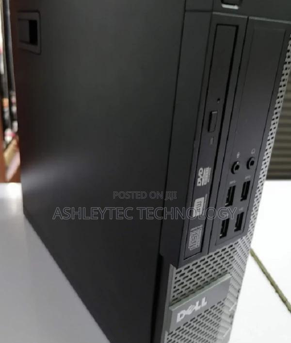 Desktop Computer Dell 8GB Intel Core I5 HDD 320GB - thumbnail 3