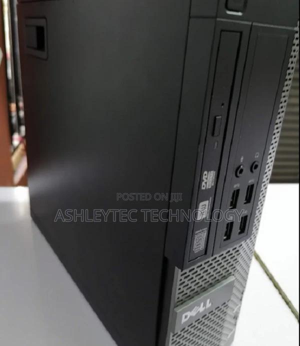 Desktop Computer Dell 8GB Intel Core I5 HDD 320GB - thumbnail 4