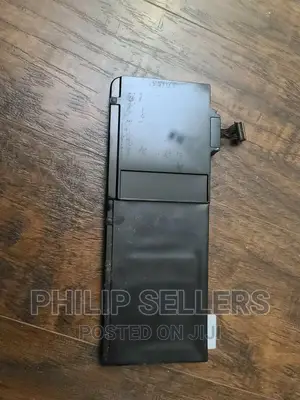 Genuine Apple Macbook Pro a Mid 2012 Battery A1322