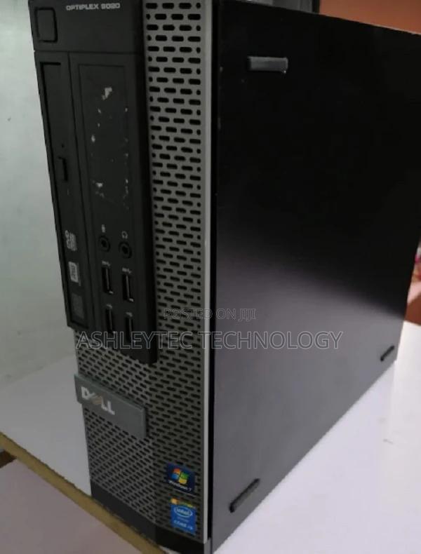 Desktop Computer Dell 8GB Intel Core I5 HDD 1T - main view