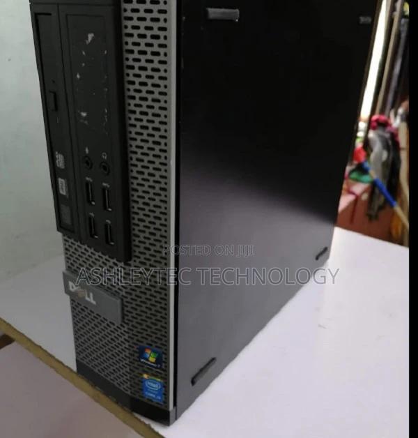 Desktop Computer Dell 8GB Intel Core I5 HDD 1T - thumbnail 3
