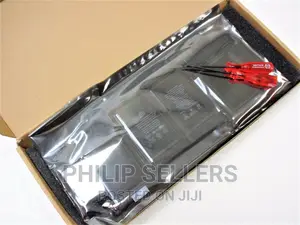 NEW Original Genuine OEM Apple Macbook Pro 13" A1502 Early 2