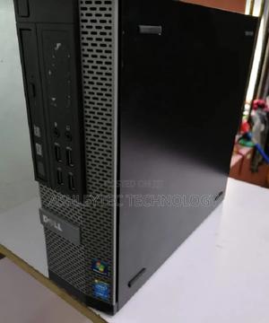 Desktop Computer Dell 8GB Intel Core I5 HDD 1T - thumbnail 2