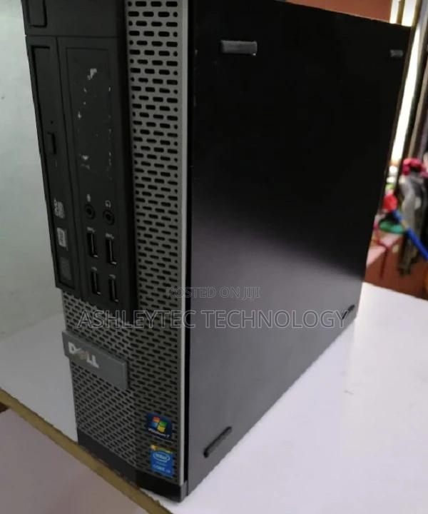 Desktop Computer Dell 8GB Intel Core I5 HDD 1T - main view