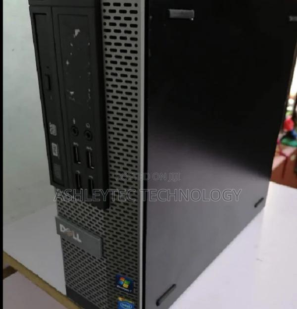 Desktop Computer Dell 8GB Intel Core I5 HDD 1T - thumbnail 3