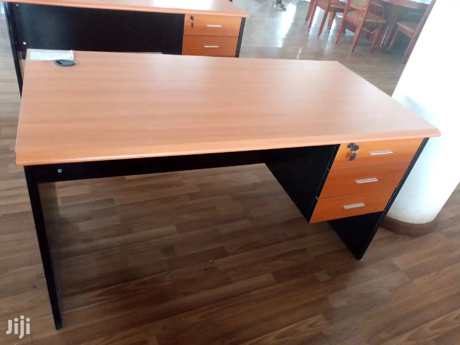 1.6m Office Desk