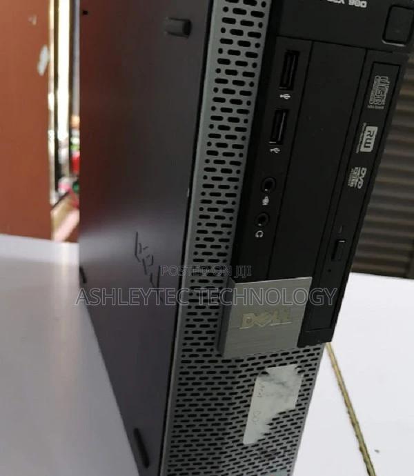 Desktop Computer Dell 8GB Intel Core I5 HDD 1T - thumbnail 4