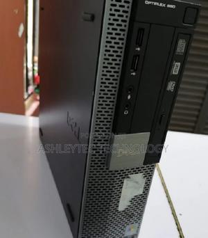Desktop Computer Dell 8GB Intel Core I5 HDD 500GB - thumbnail 2