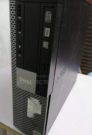 New Desktop Computer Dell 8GB Intel Core I5 HDD 500GB - thumbnail 2
