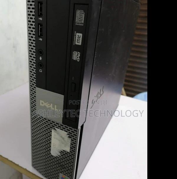 New Desktop Computer Dell 8GB Intel Core I5 HDD 500GB - thumbnail 3