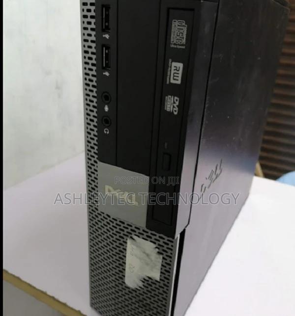 New Desktop Computer Dell 8GB Intel Core I5 HDD 500GB - thumbnail 4