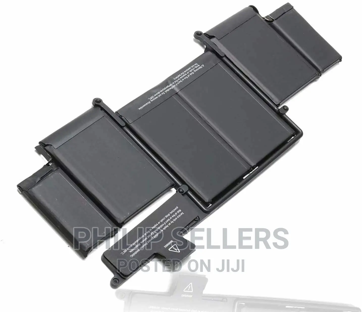 A1582 Replacement Battery For Macbook
