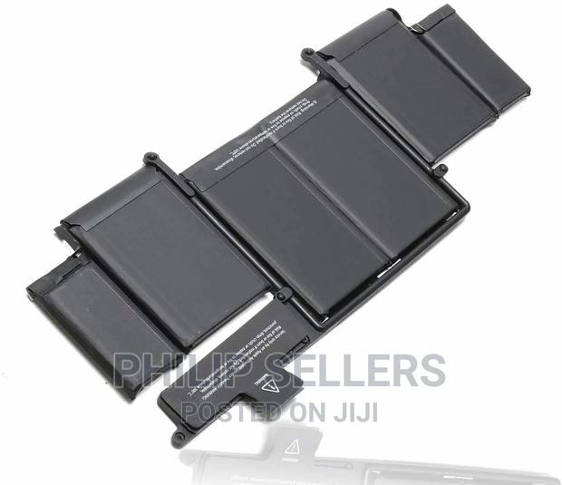 A1582 Replacement Battery For Macbook