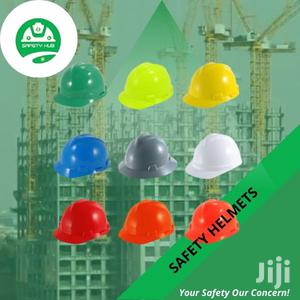 Construction Safety Helmets @ Discounted Prices - thumbnail 2