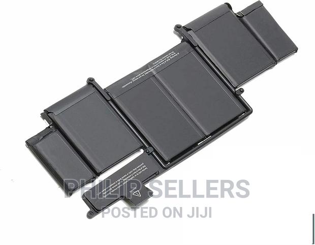A1582 Replacement Battery For Macbook - thumbnail 2