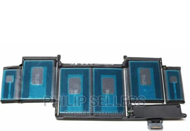 A1582 Replacement Battery For Macbook - thumbnail 3