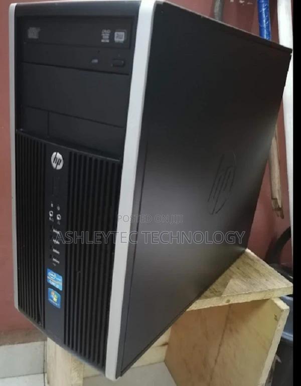 Desktop Computer HP 4GB Intel Core I3 HDD 500GB - thumbnail 4