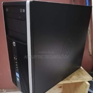 Desktop Computer HP 4GB Intel Core I3 HDD 500GB - thumbnail 2