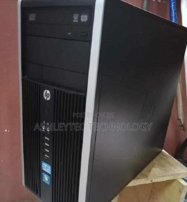 Desktop Computer HP 4GB Intel Core I3 HDD 500GB - thumbnail 3