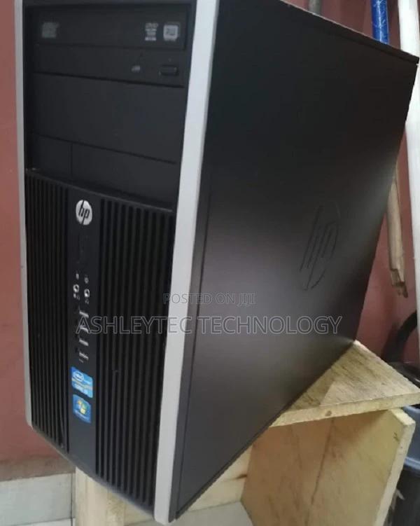 Desktop Computer HP 4GB Intel Core I3 HDD 500GB - thumbnail 4