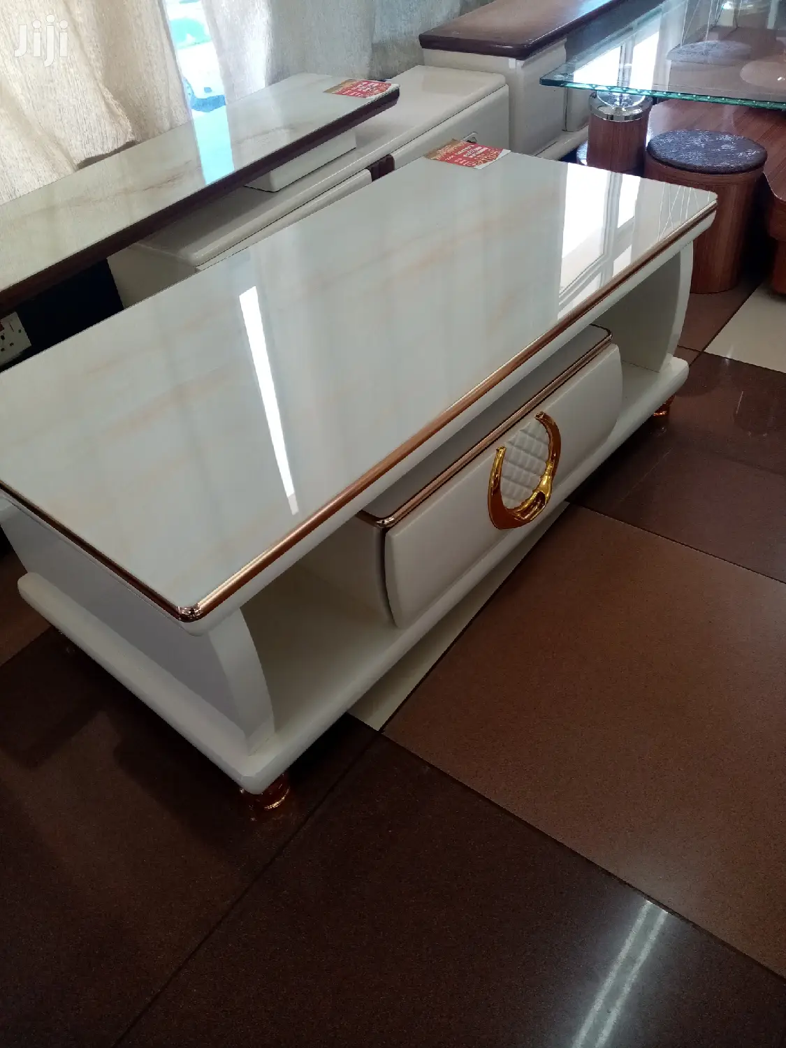 Elegant Coffee Table