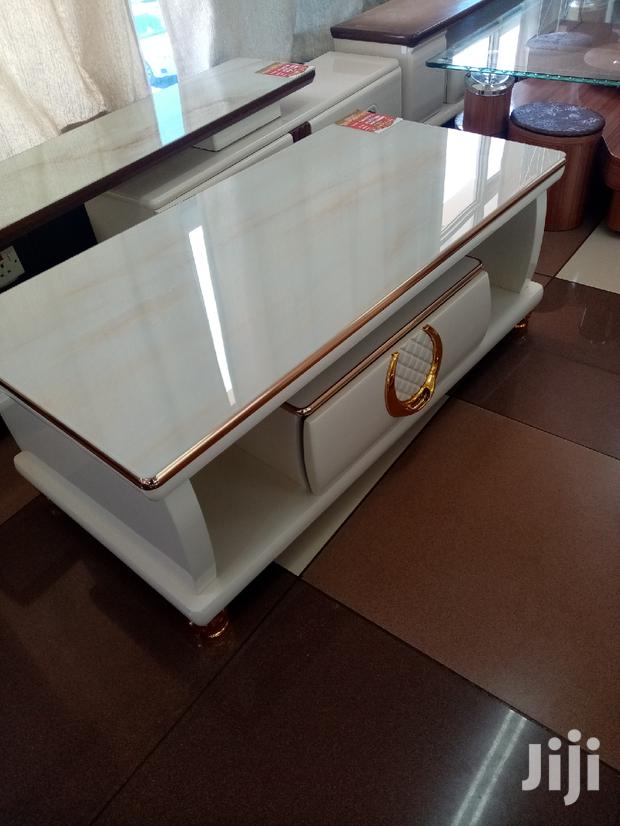 Elegant Coffee Table