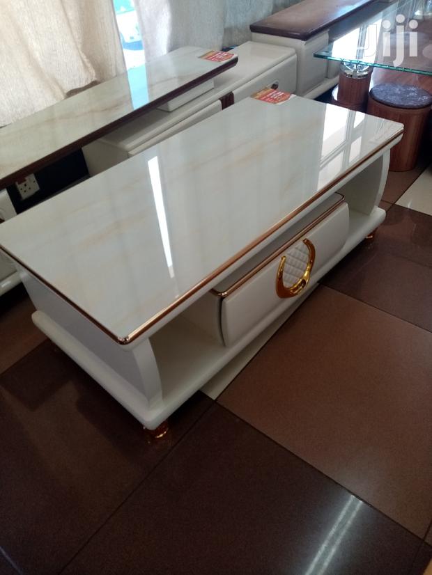 Smart Coffee Table