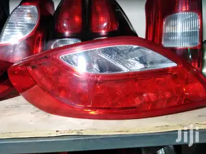Mazda Demio Taillights (Complete Diods)