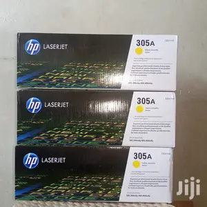 Classic Hp 305A Original Cartridges