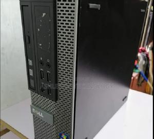 Desktop Computer Dell 4GB Intel Core I5 HDD 500GB - thumbnail 2