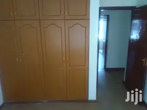 2bedroomed Spacious Apartment to Let Kileleshwa