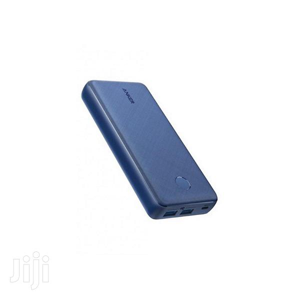 Anker Powercore 20000 Mah - main view