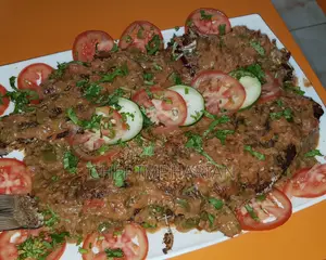Chef Impharian Cook|Private|Catering Food Services
