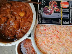 Chef Impharian Cook|Private|Catering Food Services