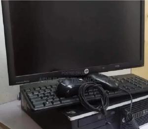 Desktop Computer HP 2GB AMD HDD 250GB - thumbnail 2