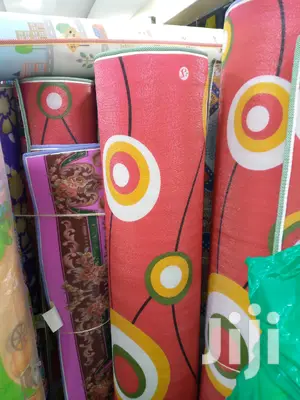 Carpets for Toddlers