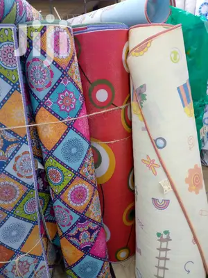 Carpets for Toddlers