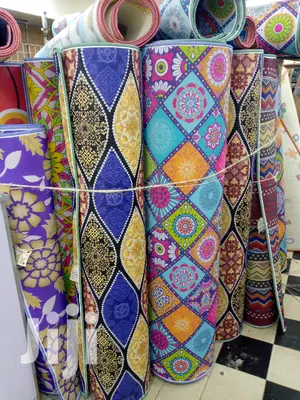 Carpets for Toddlers