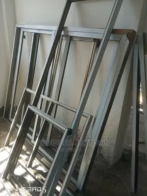 Aluminium Sliding Windows