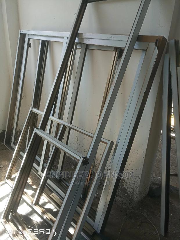 Aluminium Sliding Windows - thumbnail 2