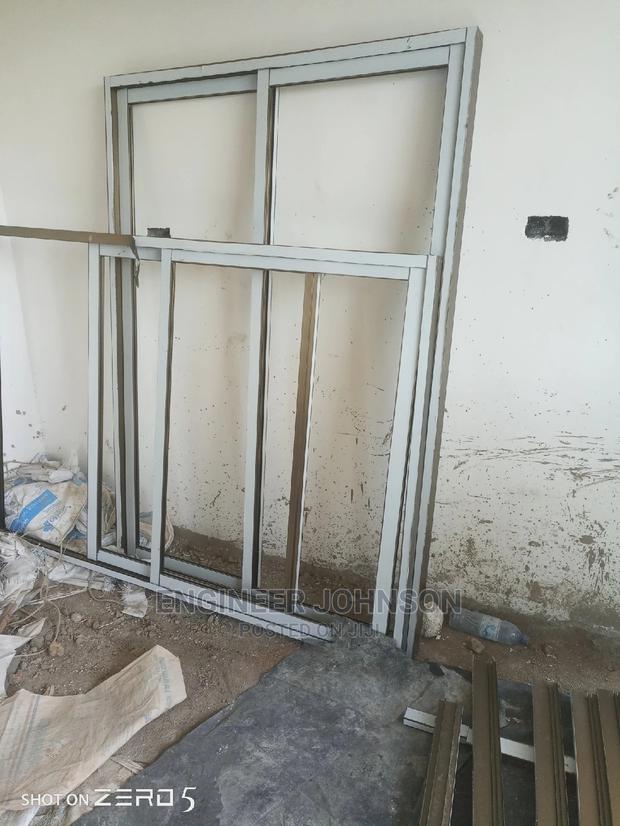 Aluminium Sliding Windows - thumbnail 3