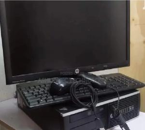 Desktop Computer HP 2GB AMD HDD 250GB - thumbnail 2