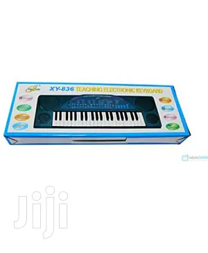 XY-836 Key Touch Sensitive Portable 61keys Keyboard Piano